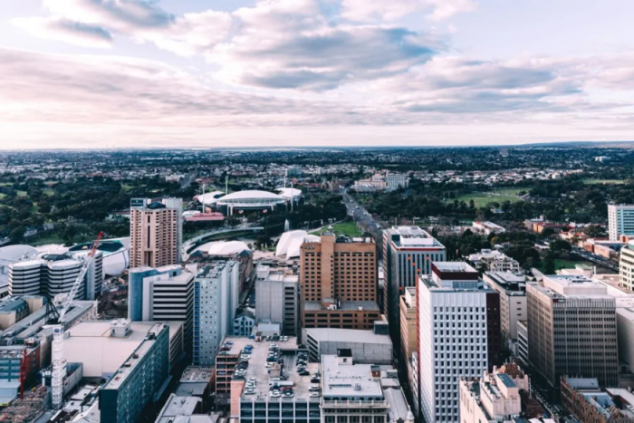 Australians Don’t Believe Negative Forecasts